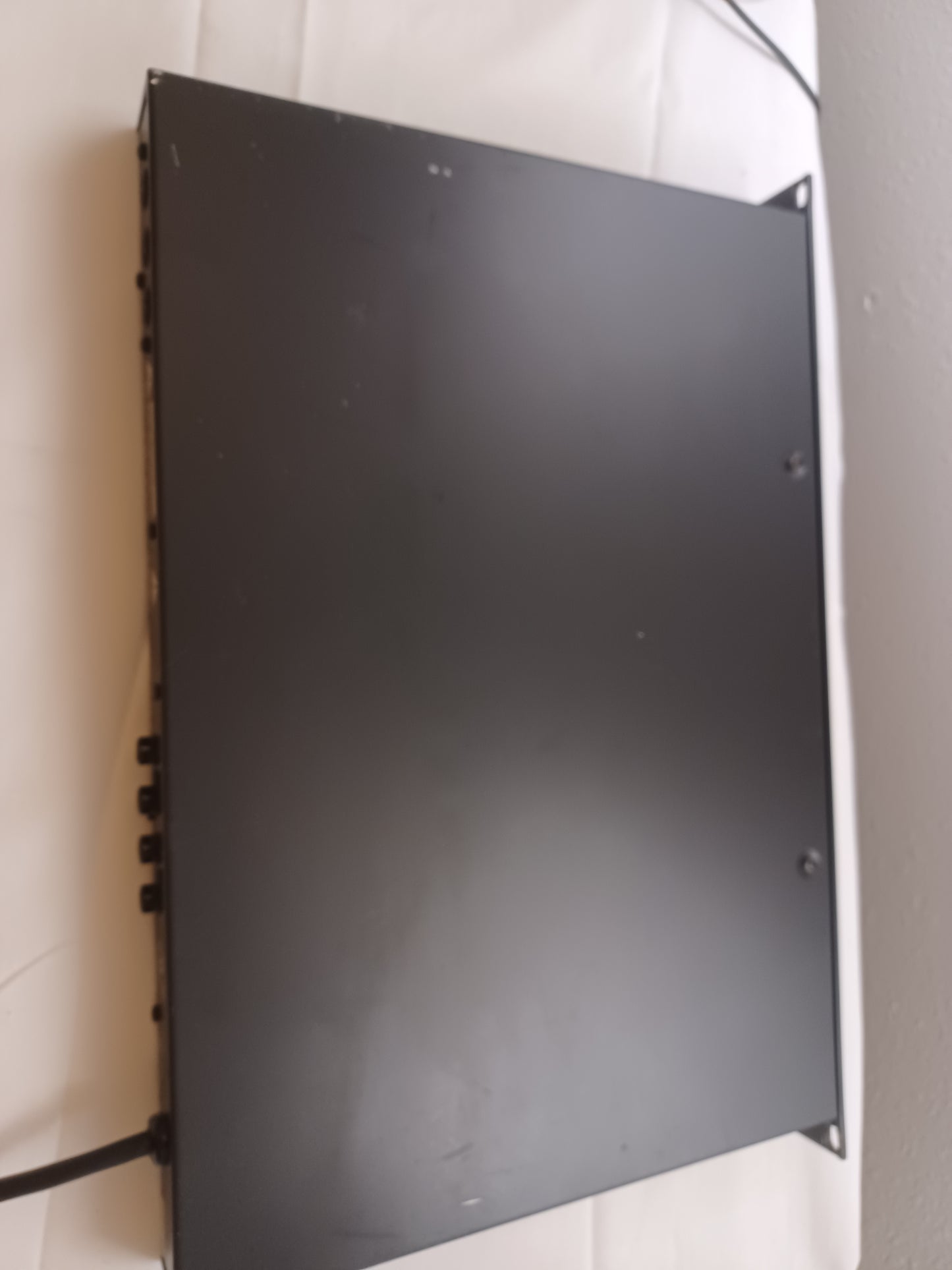 GEAR: Yamaha TG-55 Multitimbral Rackmount Synthesizer