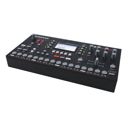 Elektron Octatrack Collection .. Techno, Psytrance, Dub, IDM