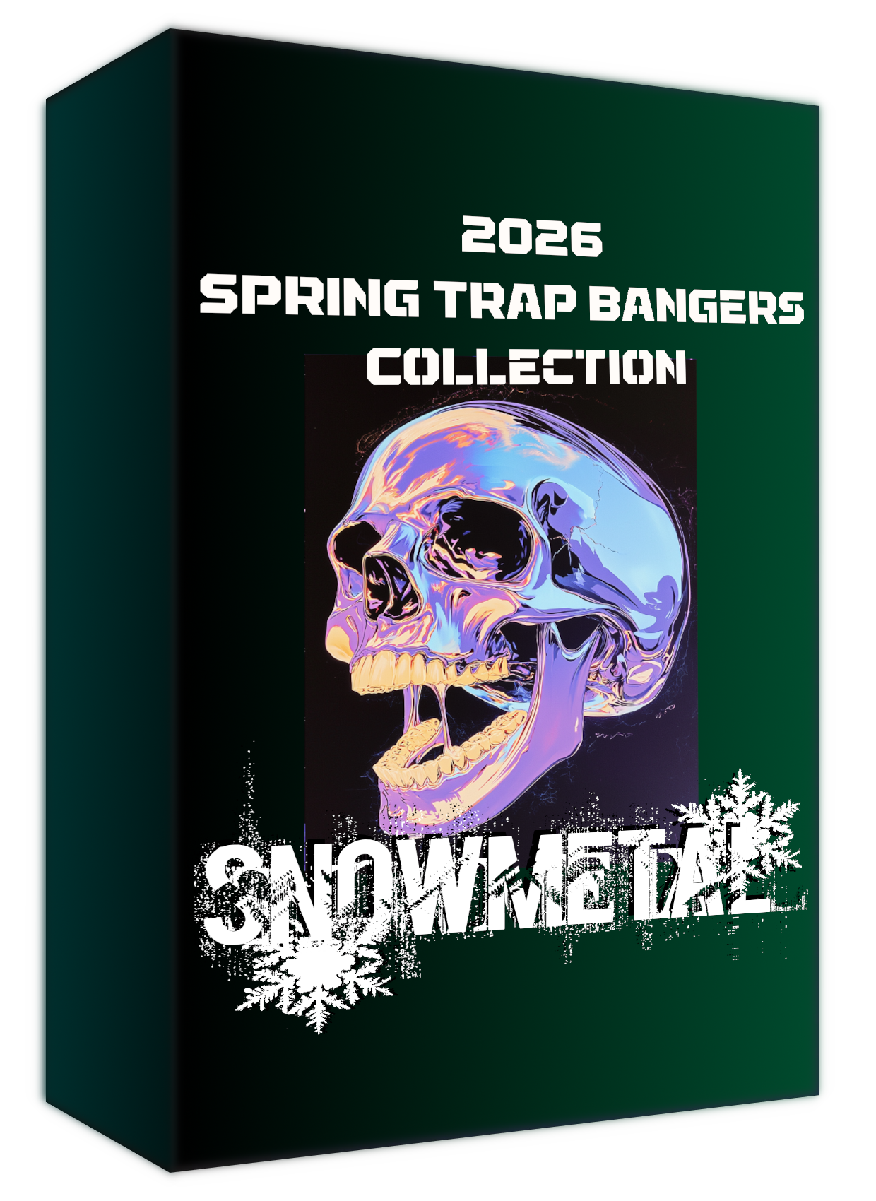 2026 Spring Trap Bangers Collection