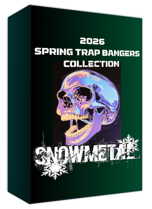 2026 Spring Trap Bangers Collection