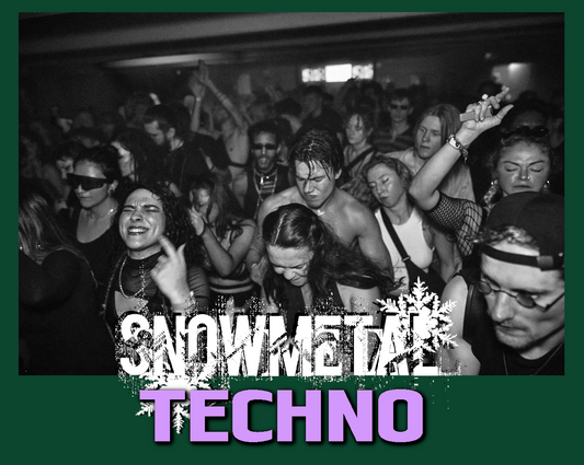 Techno MIDI Collection + Bonus Sample Collection